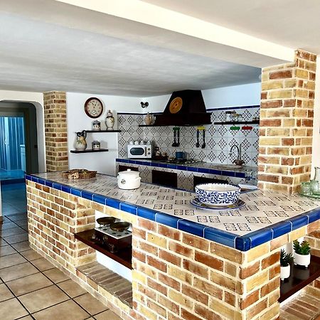 La Casa Dei Bouganville - Lo Stagnone Isole Egadi Marsala Eksteriør billede
